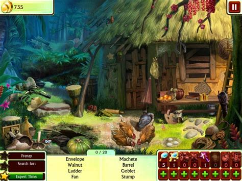 big fish free games hidden objects